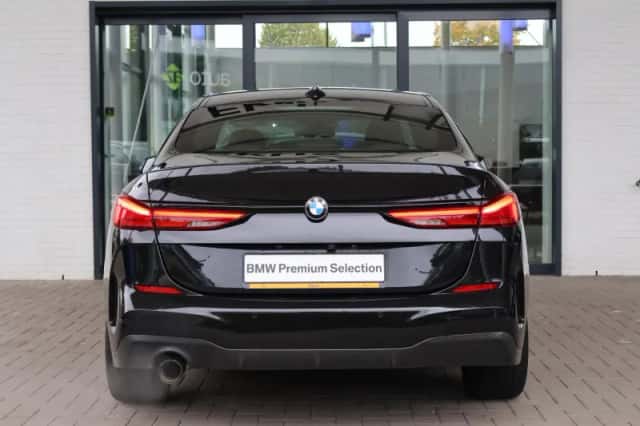 BMW 2-Serie (2021) thumbnail 4