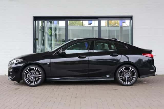 BMW 2-Serie (2021) thumbnail 5