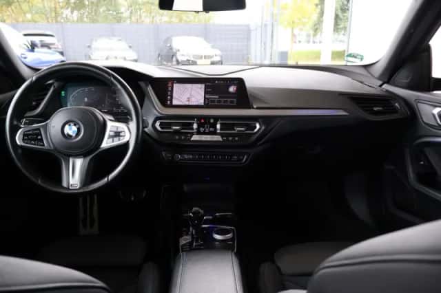 BMW 2-Serie (2021) thumbnail 10