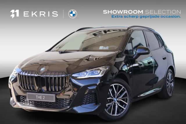 BMW 2-Serie (2025) thumbnail 1