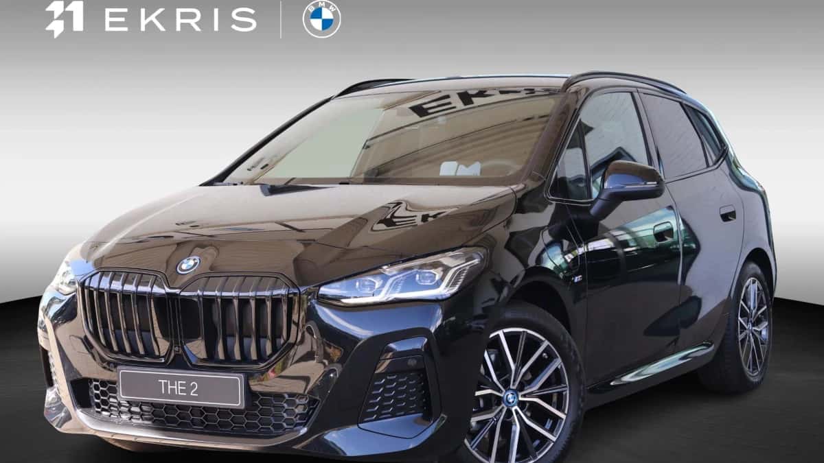 BMW 2-Serie (2025) — foto 1