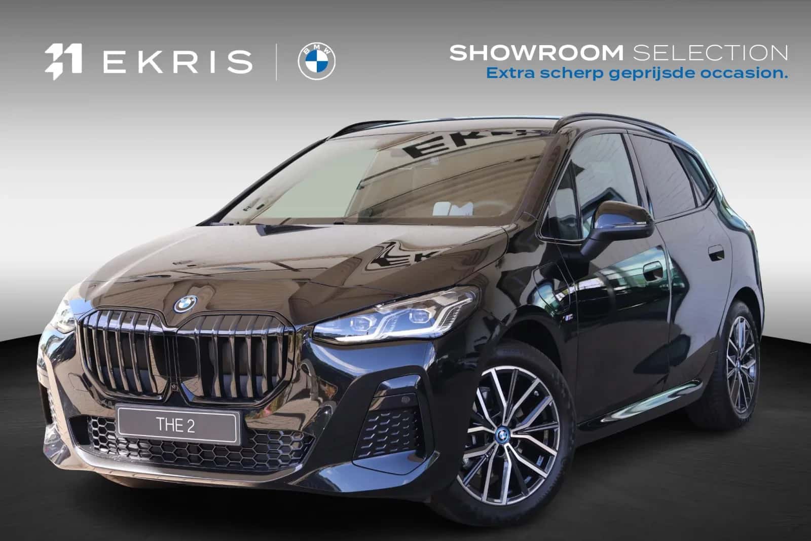 BMW 2-Serie (2025) — foto 1