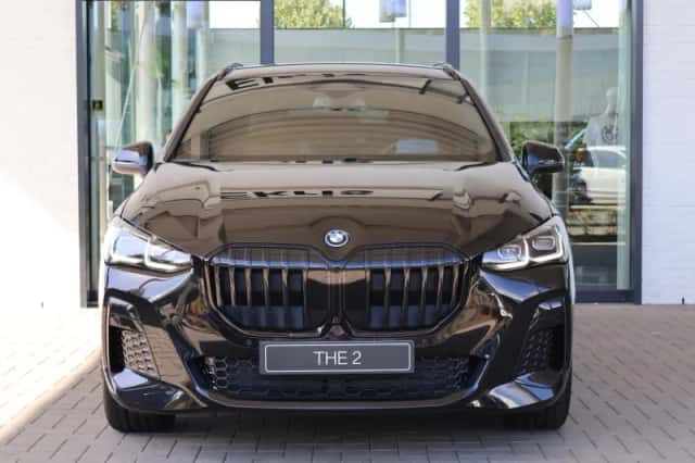 BMW 2-Serie (2025) thumbnail 3