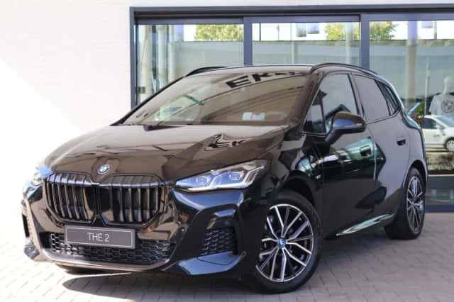 BMW 2-Serie (2025) thumbnail 23