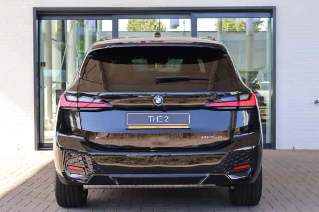 BMW 2-Serie (2025) thumbnail 4