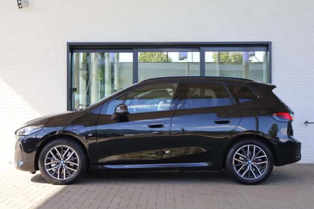 BMW 2-Serie (2025) thumbnail 5