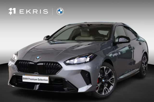 BMW 2-Serie (2025) thumbnail 1