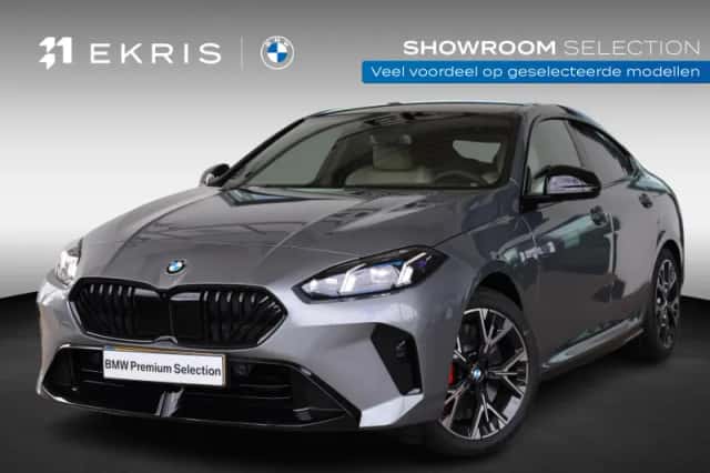 BMW 2-Serie (2025) thumbnail 1