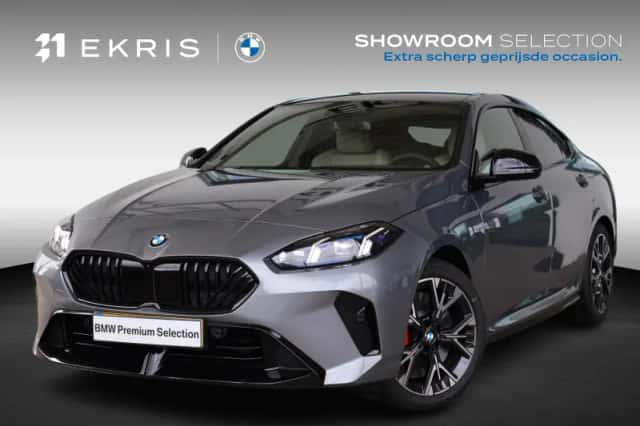 BMW 2-Serie (2025) thumbnail 1