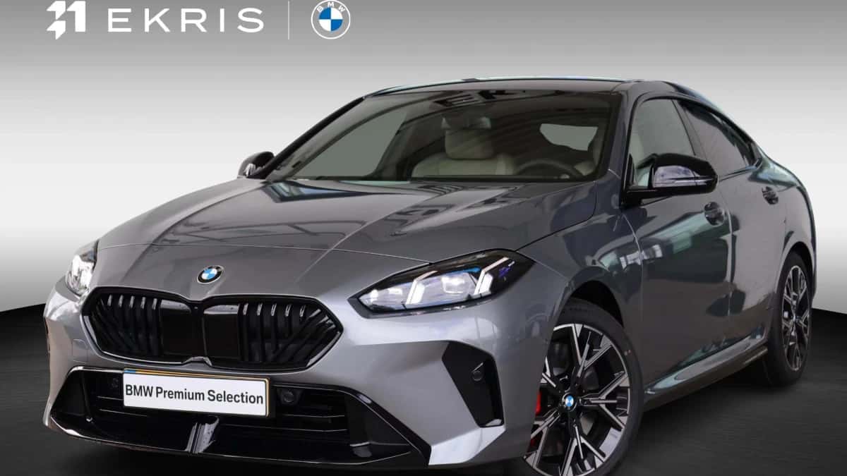 BMW 2-Serie (2025) — foto 1