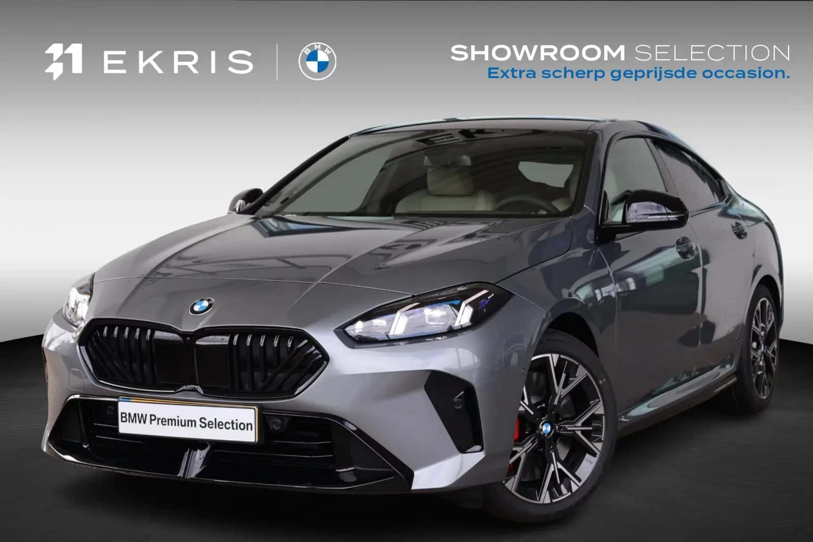 BMW 2-Serie (2025) — foto 1
