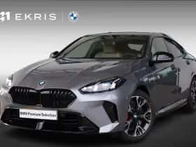 BMW 2-Serie (2025) thumbnail 1