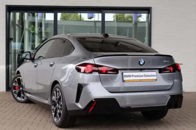 BMW 2-Serie (2025) thumbnail 2