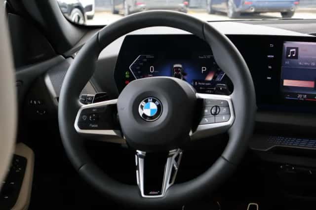 BMW 2-Serie (2025) thumbnail 11