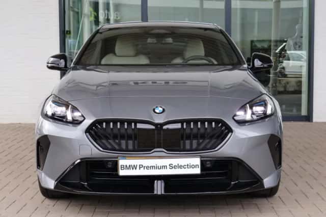 BMW 2-Serie (2025) thumbnail 3
