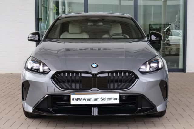 BMW 2-Serie (2025) thumbnail 3