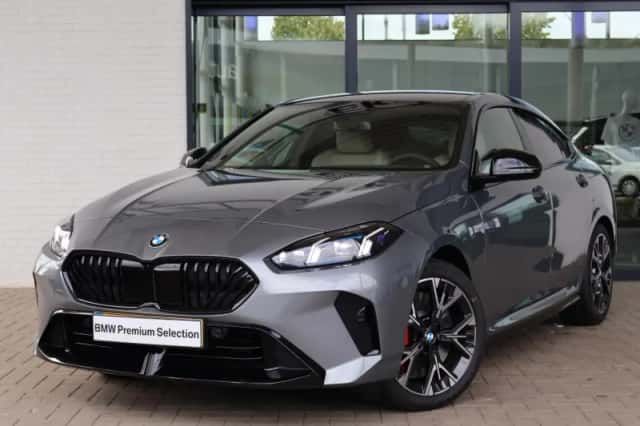BMW 2-Serie (2025) thumbnail 21