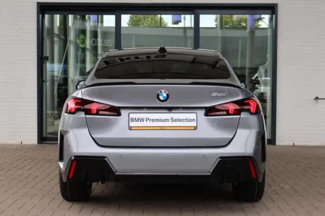 BMW 2-Serie (2025) thumbnail 4