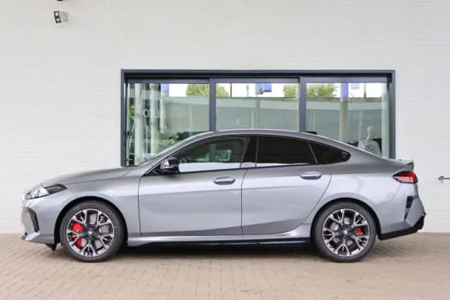 BMW 2-Serie (2025) thumbnail 5