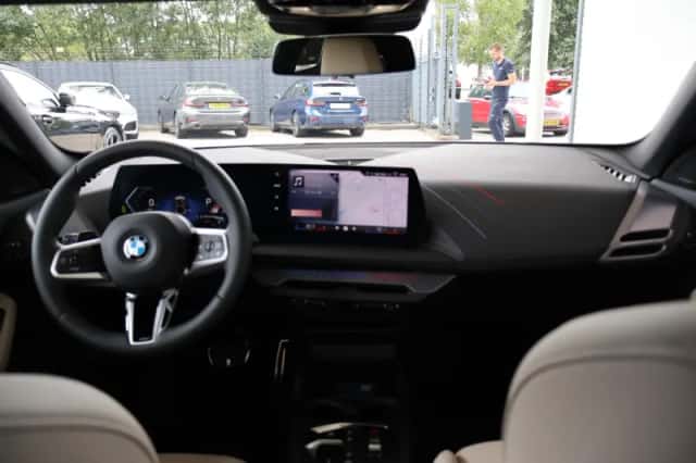BMW 2-Serie (2025) thumbnail 9