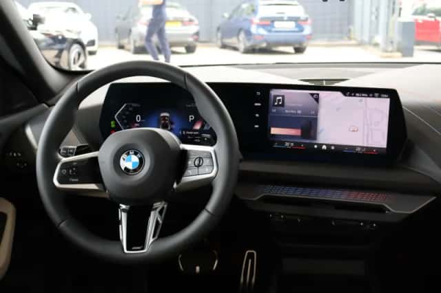 BMW 2-Serie (2025) thumbnail 10