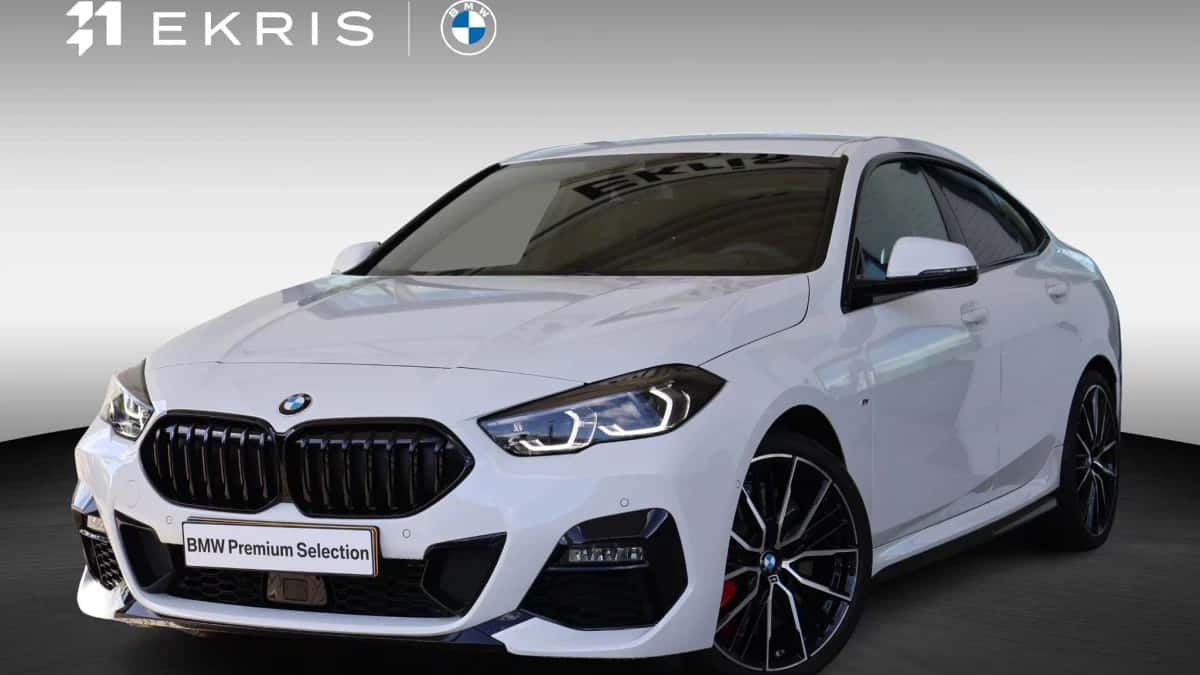 BMW 2-Serie (2025) — foto 1