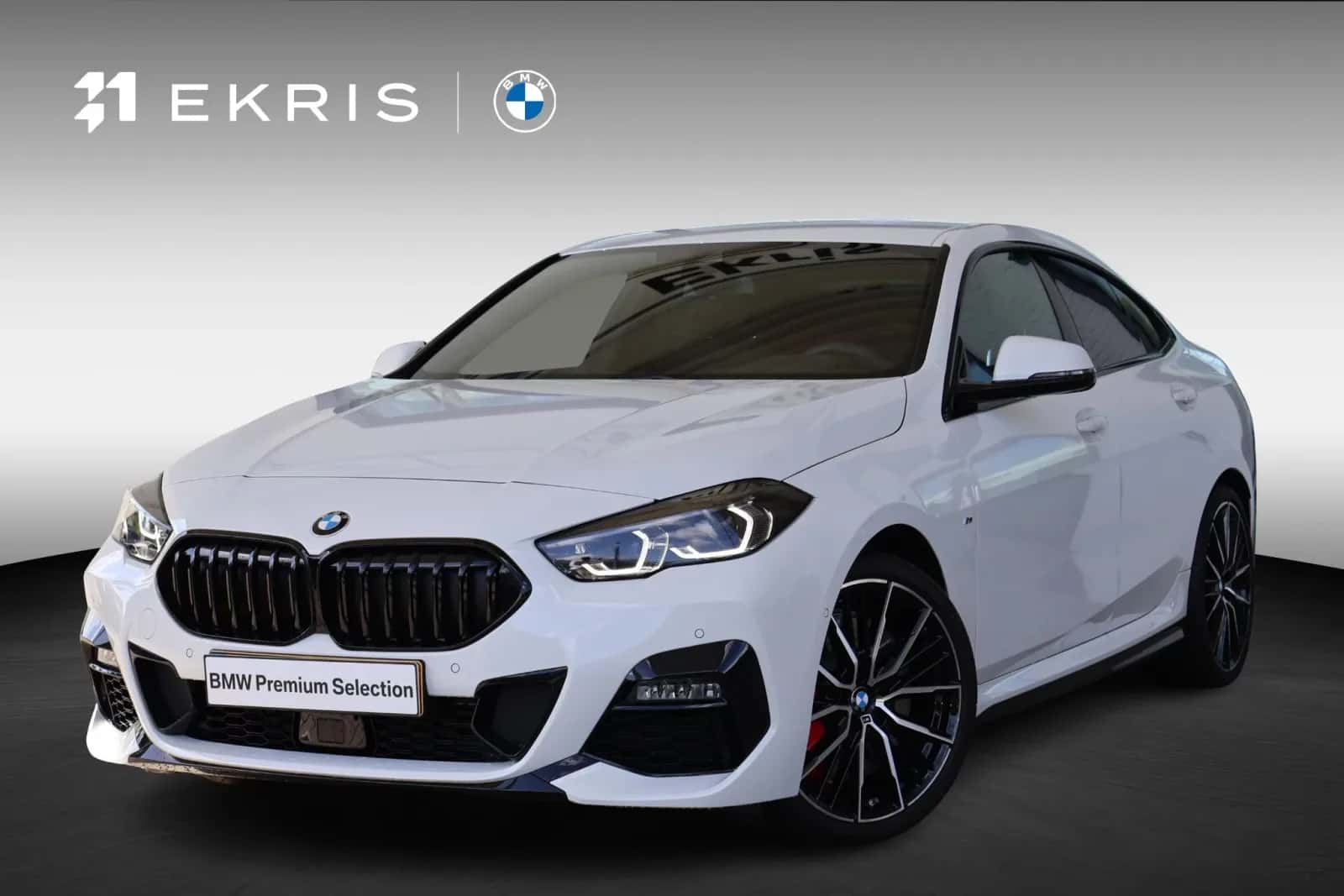 BMW 2-Serie (2025) — foto 1