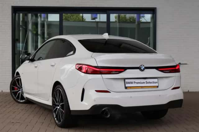 BMW 2-Serie (2025) thumbnail 2