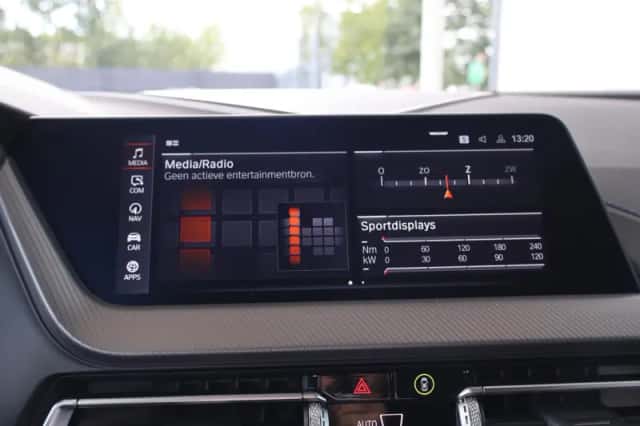 BMW 2-Serie (2025) thumbnail 16