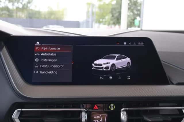BMW 2-Serie (2025) thumbnail 18
