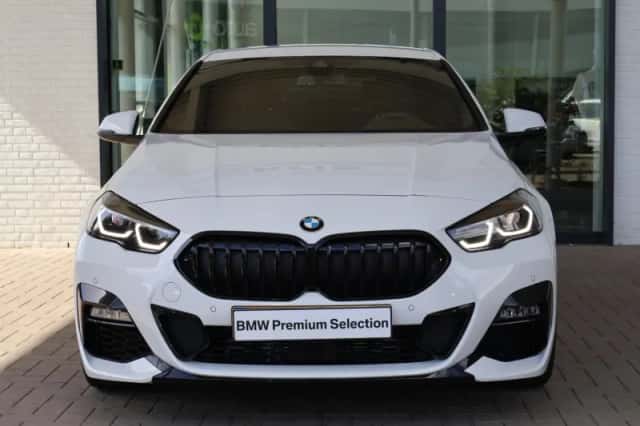 BMW 2-Serie (2025) thumbnail 3