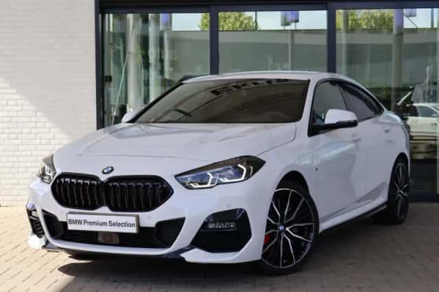 BMW 2-Serie (2025) thumbnail 22
