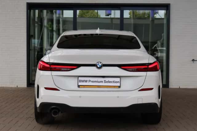 BMW 2-Serie (2025) thumbnail 4