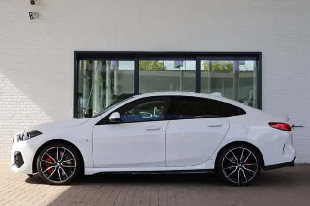 BMW 2-Serie (2025) thumbnail 5