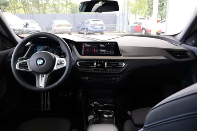 BMW 2-Serie (2025) thumbnail 9