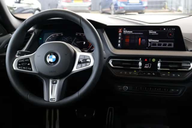 BMW 2-Serie (2025) thumbnail 10