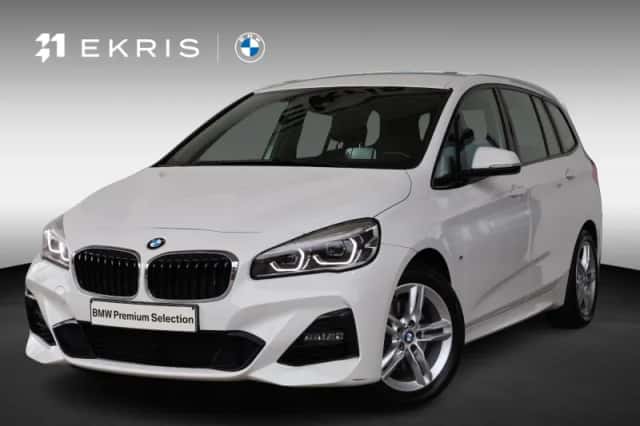 BMW 2-Serie (2020) thumbnail 1