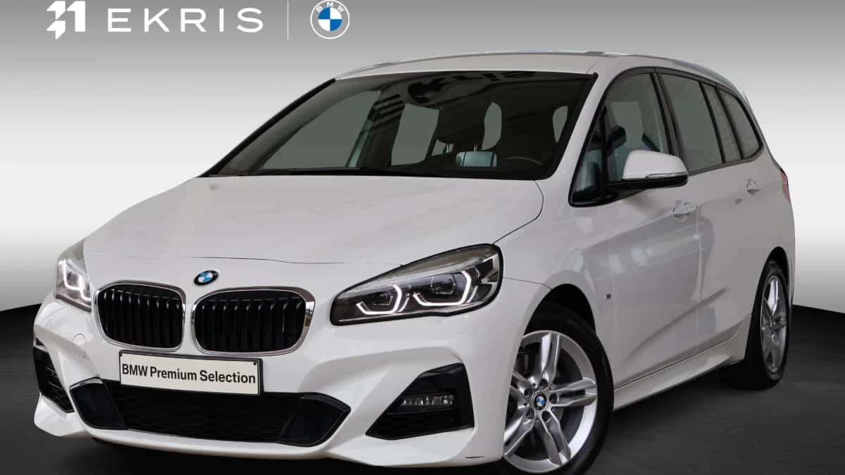 BMW 2-Serie (2020) — foto 1