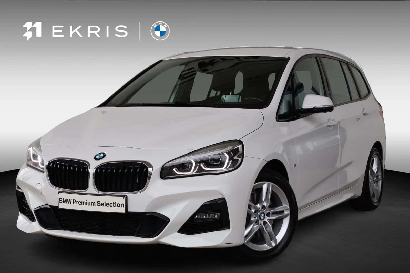 BMW 2-Serie (2020) — foto 1