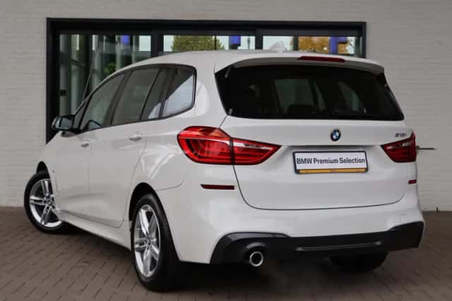 BMW 2-Serie (2020) thumbnail 2