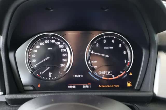 BMW 2-Serie (2020) thumbnail 13