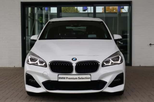 BMW 2-Serie (2020) thumbnail 3