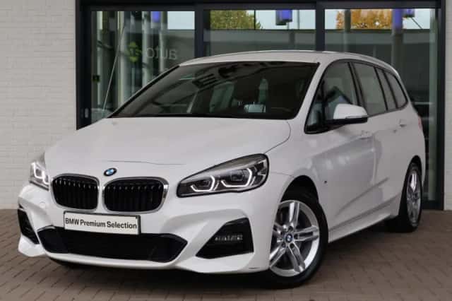 BMW 2-Serie (2020) thumbnail 22