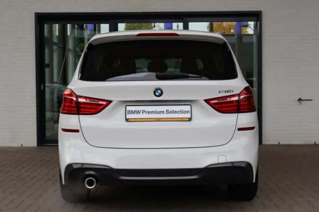 BMW 2-Serie (2020) thumbnail 4