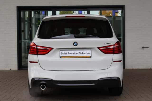 BMW 2-Serie (2020) thumbnail 4