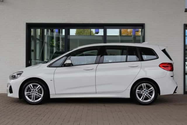 BMW 2-Serie (2020) thumbnail 5