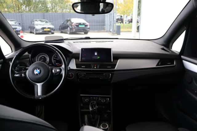 BMW 2-Serie (2020) thumbnail 9