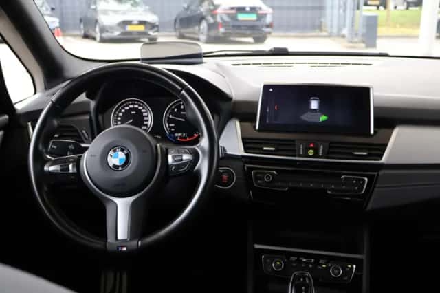 BMW 2-Serie (2020) thumbnail 10