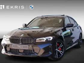 BMW 3-Serie (2026)