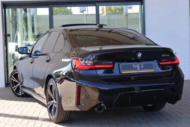 BMW 3-Serie (2026) thumbnail 2